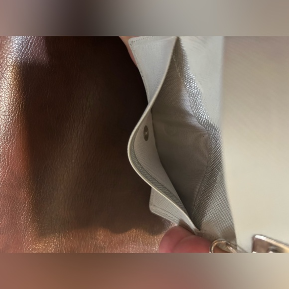 100% authentic refurbished Burberry Bi Fold Key Wallet Men Nova - Picture 9 of 12